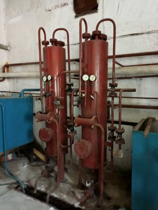 Комерційна нерухомість за адресою вул. Танкістів (площа 4410 м²) - Atlanta.ua - фото 4