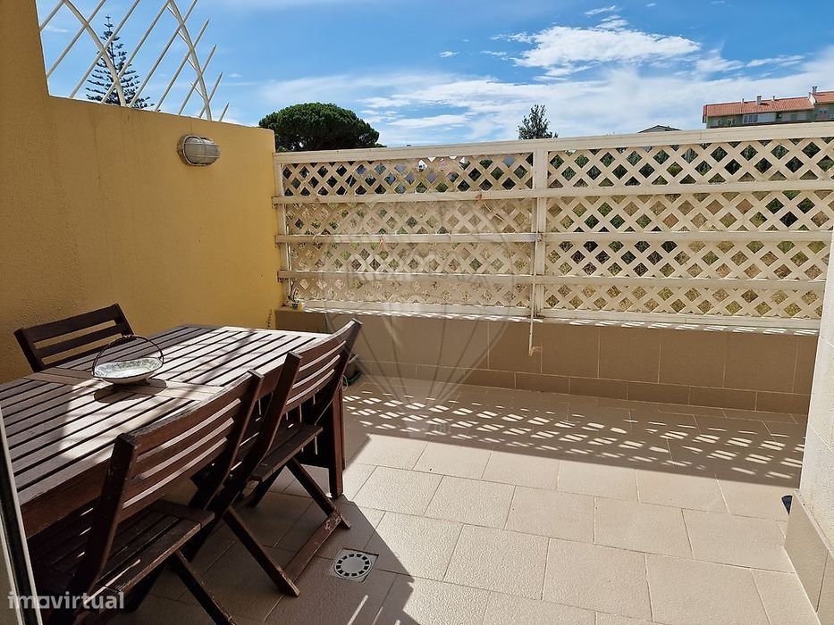 Apartamento T1 para venda
