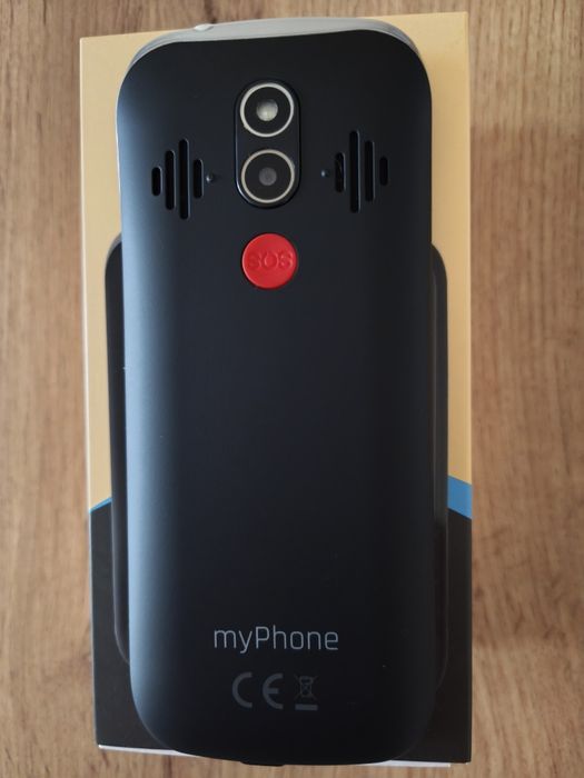 Telefon myPhone Halo 4 LTE