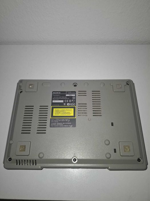 playstation 1 chipada