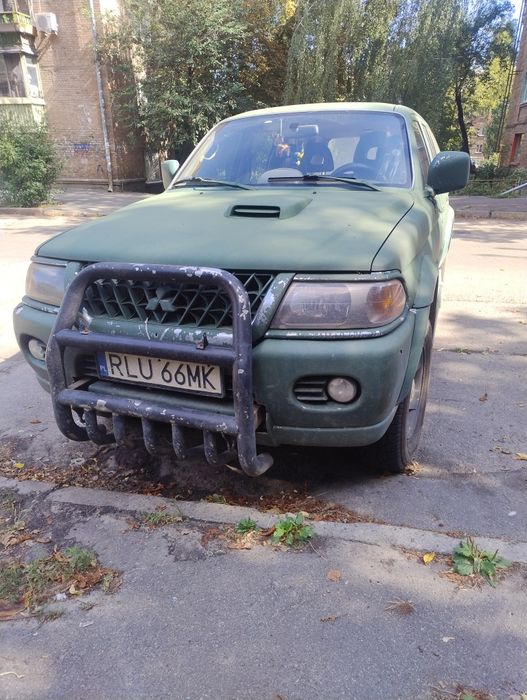 Продаю авто,своє