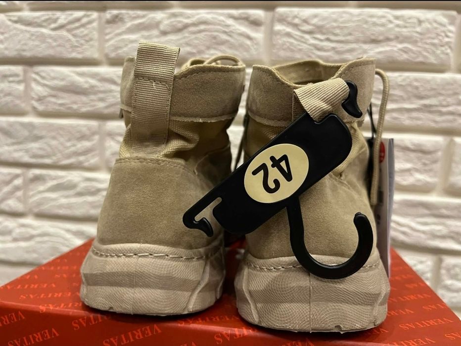 Ботинки тактические демисизонные