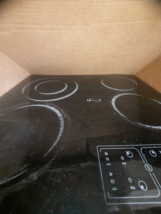 Placa fogão Whirlpool Easytronic