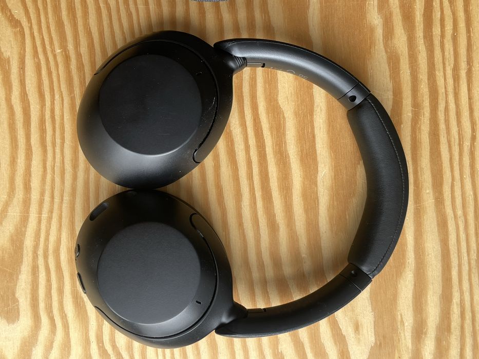 Sluchawki zamkniete Sony WH-XB910N