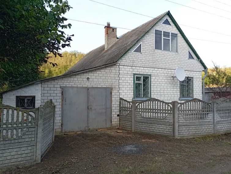 Продаж гарного будинку у м. Кам’янка