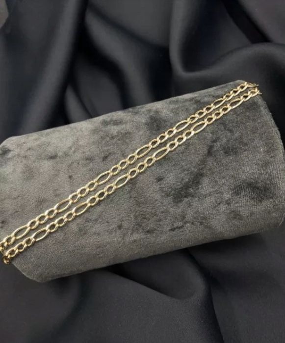 Łanciszek figaro 585 (8,67 gr )