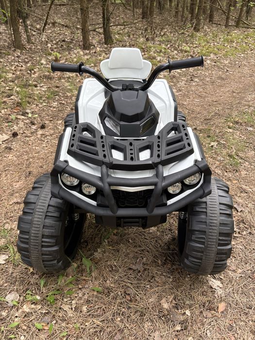Quad na akumulator 12V