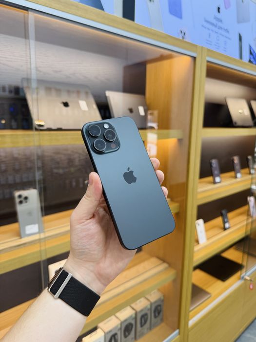 iPhone 16 Pro Max 1TB • Гарантія • Магазин • Айфон 16 Про Макс 1тб