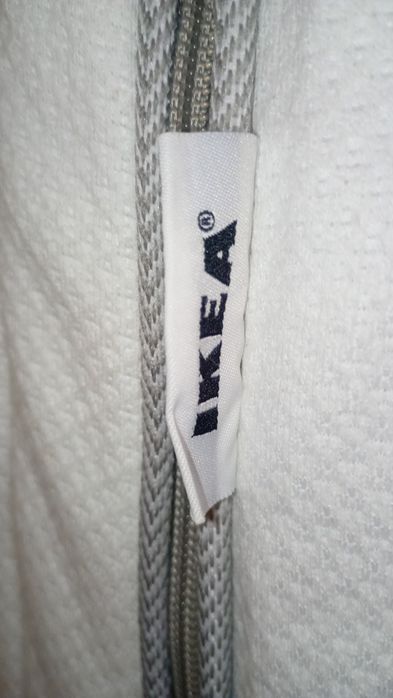 Colchão Látex IKEA Sultan 200 x 160cm