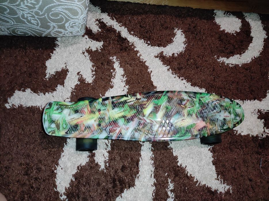 Пеніборд  дитячий з 7-10 років