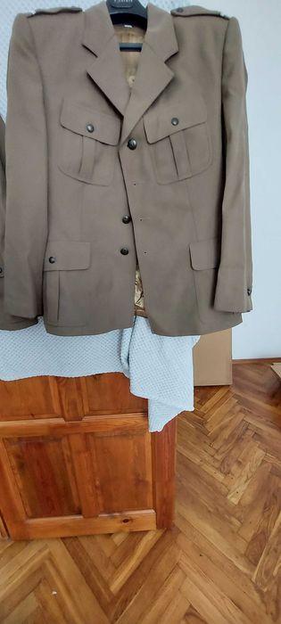 Bluza wyjściowa wojsk lądowych