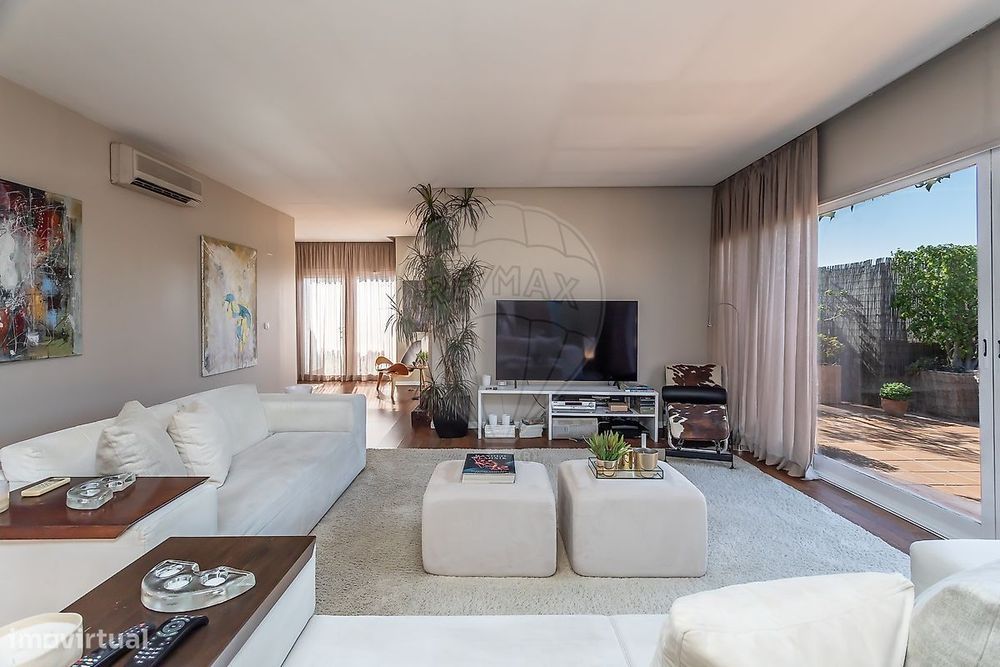 Apartamento T3 para venda