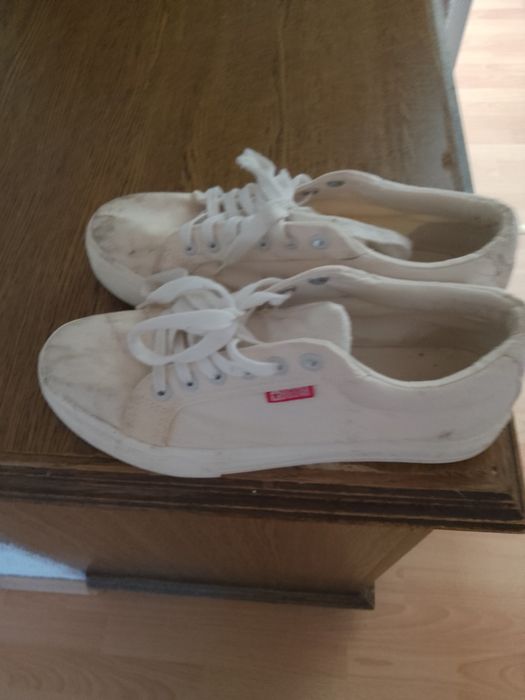 Buty damskie BiG Stara nr40.