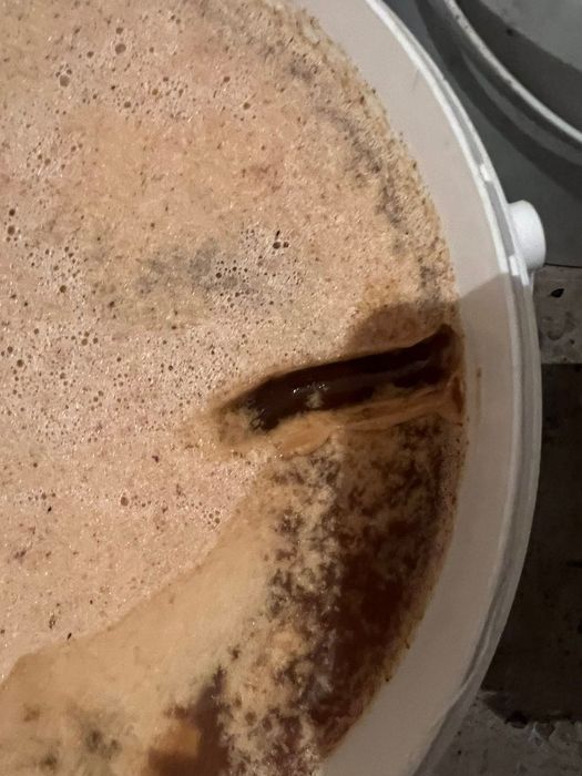 Продам відро натурального меду