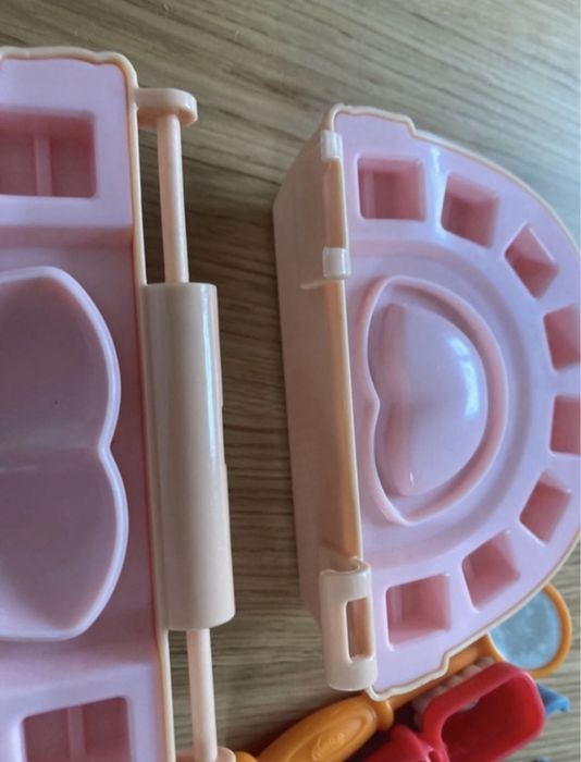 Zestaw PlayDoh zestaw dla dzieci