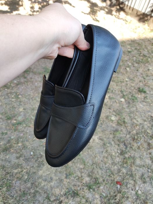 Лофери  жіночі  зручні