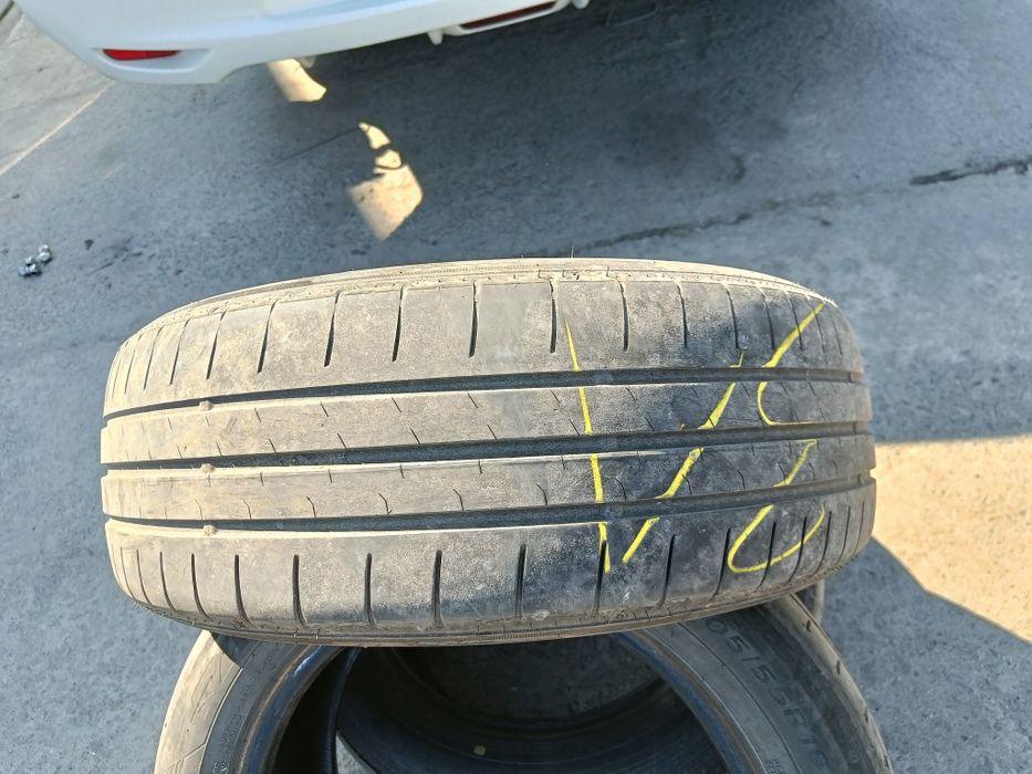 Гума літо 205/55 R16