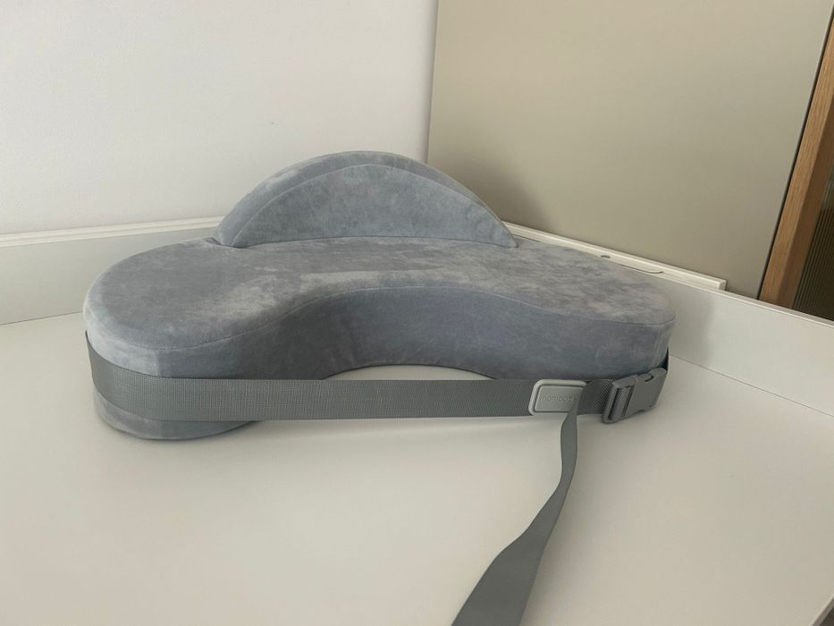 Poduszka do karmienia MOMCOZY! Nowa