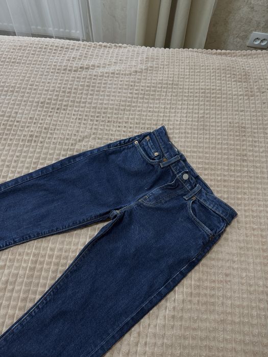 Чоловічі джинси Levis