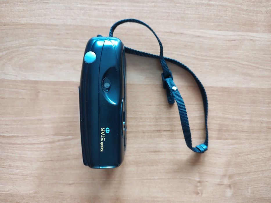 Aparat Fotograficzny Analogowy Kodak Star SF