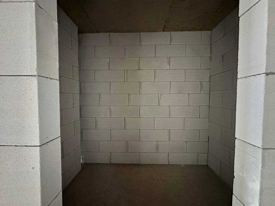 1к квартира! Зданий будинок.