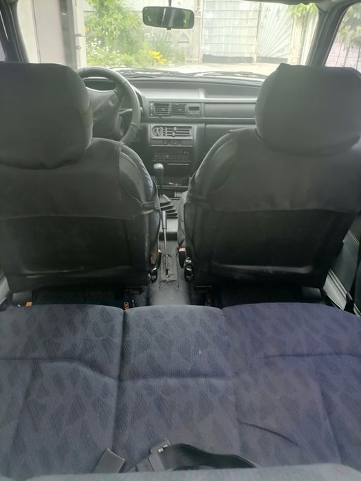 Ford Fiesta 1996 VIN VS6BXXWPFBTE68461 фото оголошення 4 з 8
