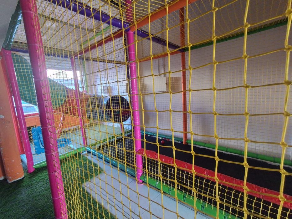 Playground / parque Infantil