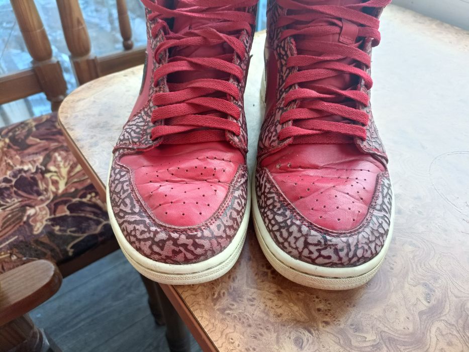 Nike Air Jordan 44.5(28.5)