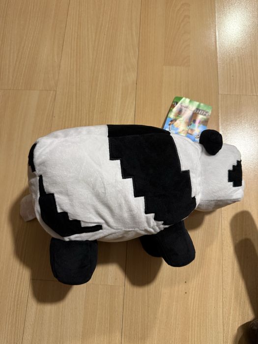 Іграшки Minecraft