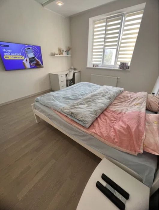 Стильные 130 м2 4 кв ЖК Алексеевский Победы Людвига Свободы ГАЗ