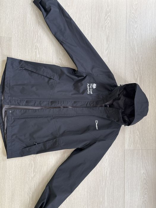 Вітровка жіноча Berghaus