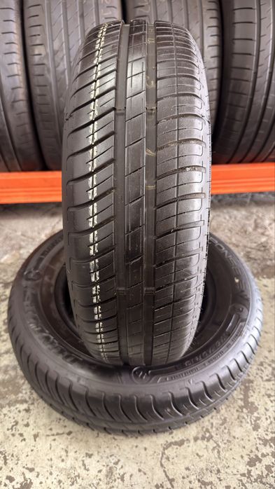 Pneus 175/70r13 Dunlop Street Response 2 com 90% piso