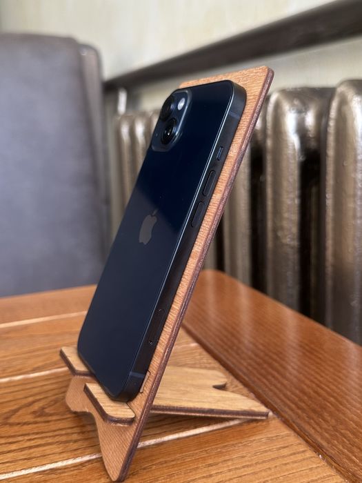 Айфон 13 128гб стан ідеал R-sim