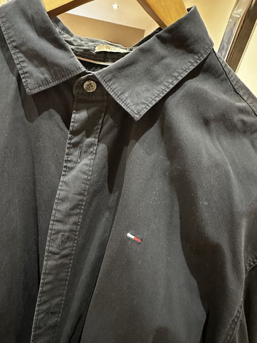 Tommy meska koszula rozmiar xxl