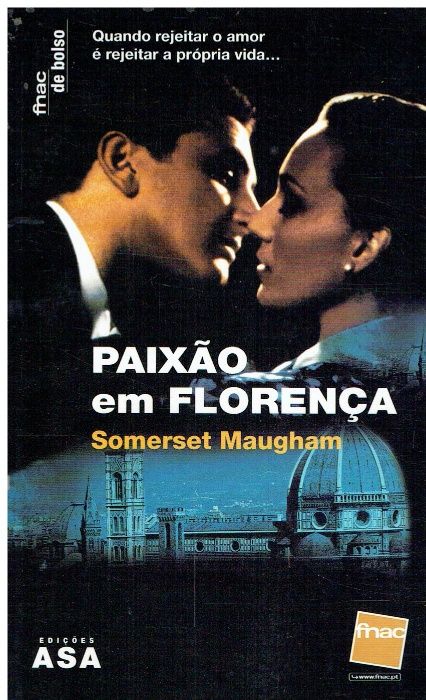 3374 - Literatura - Livros de Somerset Maugham 3 ( Vários )