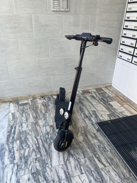 Trotinete Qilive touring v5