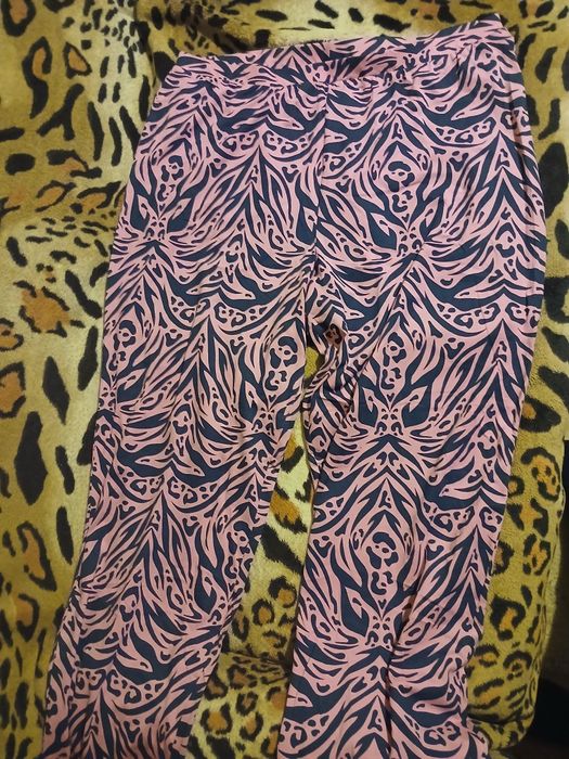 Avon pizama damska 3czesciowa