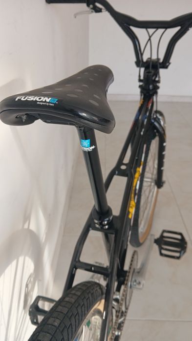 BMX Haro ground master