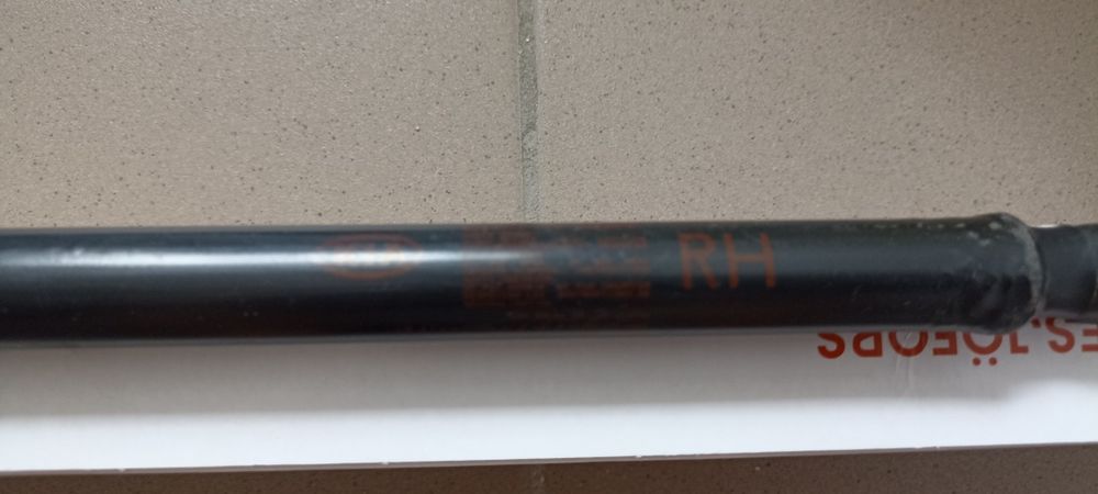 Амортизатор оригінал Кіа соренто2007