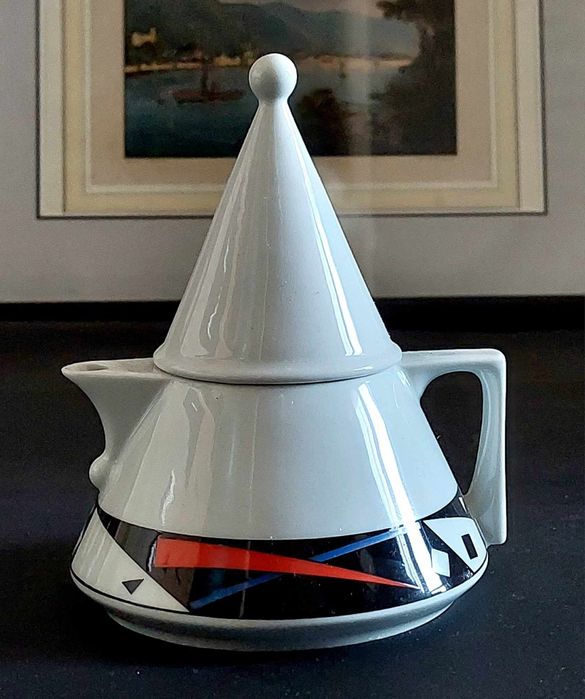 Kronester bavaria czajnik dzbanek herbatnik