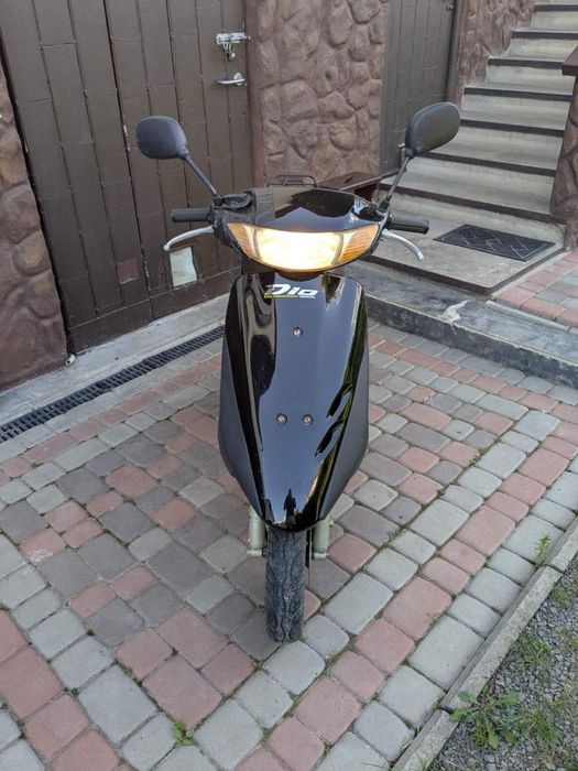 Скутер Honda Dio AF35