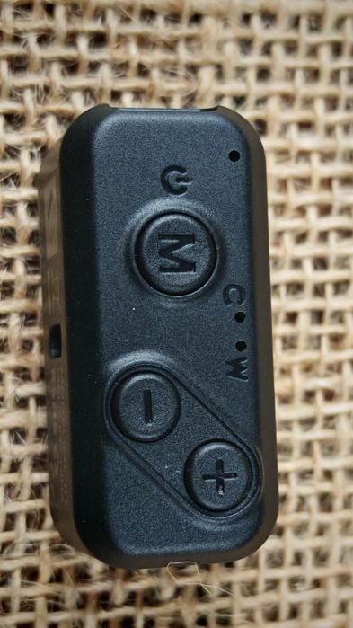 Magnetyczna lampa wypełniająca do gimbala Hohem ML-01