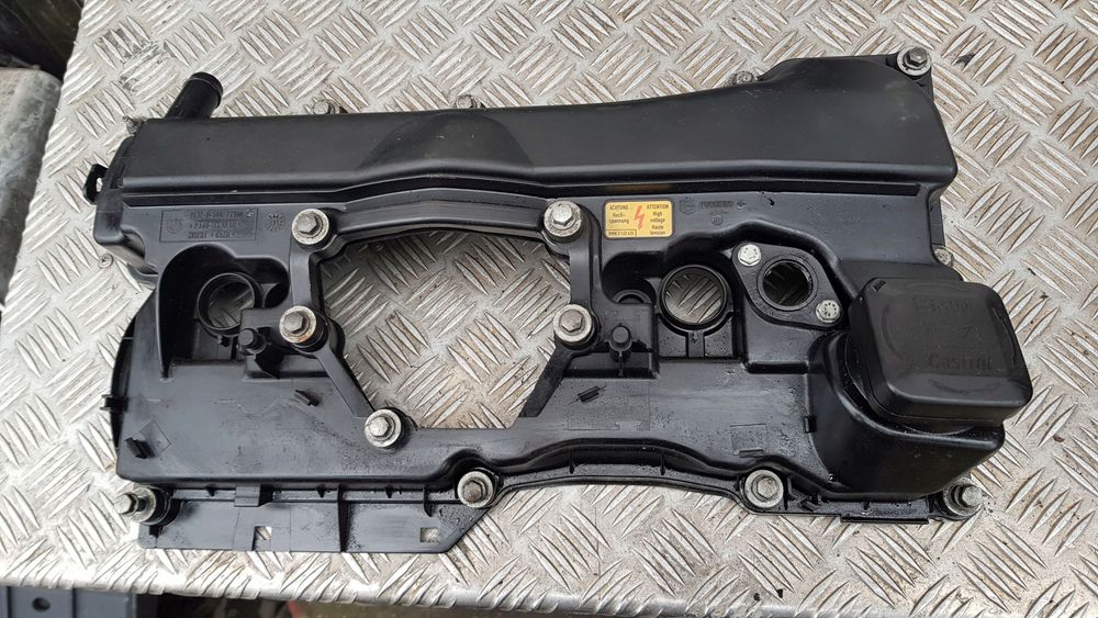 Bmw 3 E46 Pokrywa Zaworów N42 2.0 1.8 7506728
