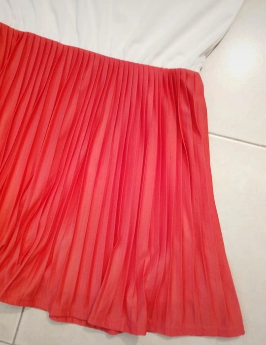 Vestido da Mango Novo
