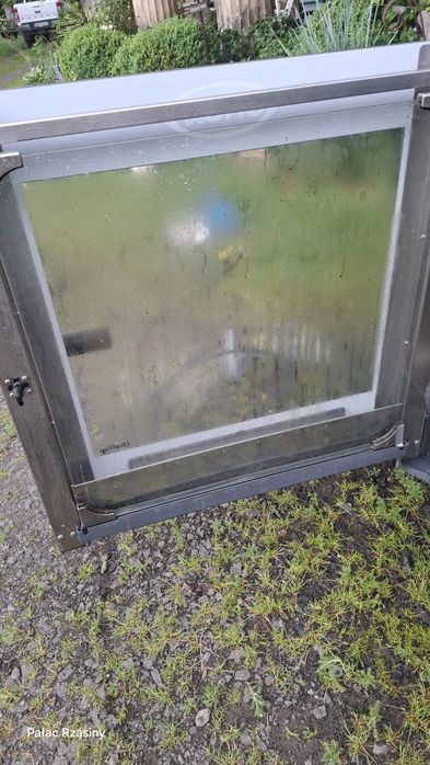 Sprzedam piec Unox CHEFTOP