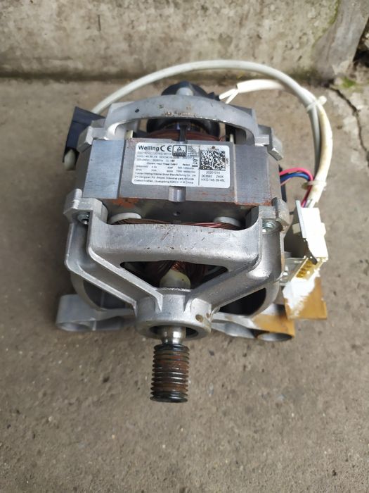 Мотор до пральної машини welling HXG-146-39-33L