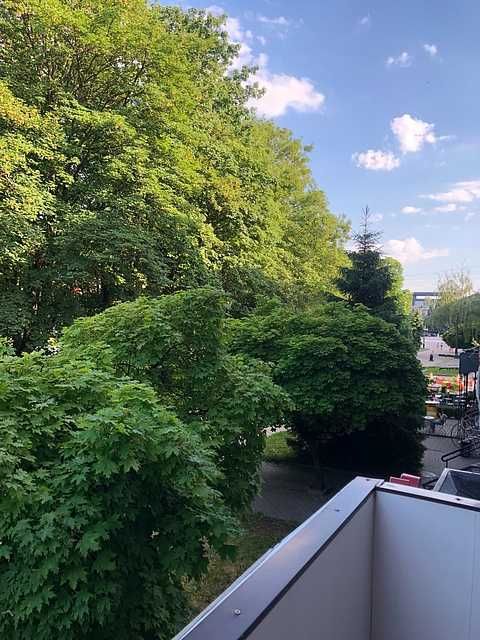 1кім. в центрі (Майдан/Кінопалац) із захоплюючим виглядом з вікна.