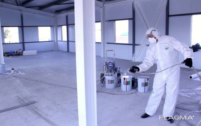 Малярні роботи.Швидко,якісно,недорого.