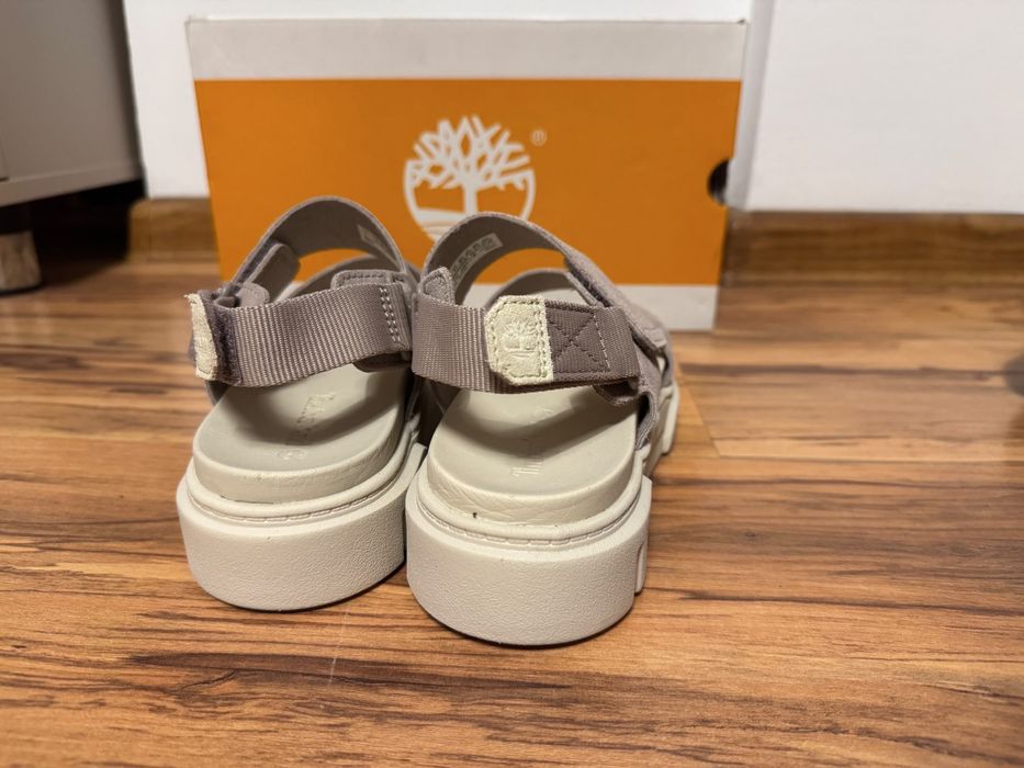 Sandały Timberland