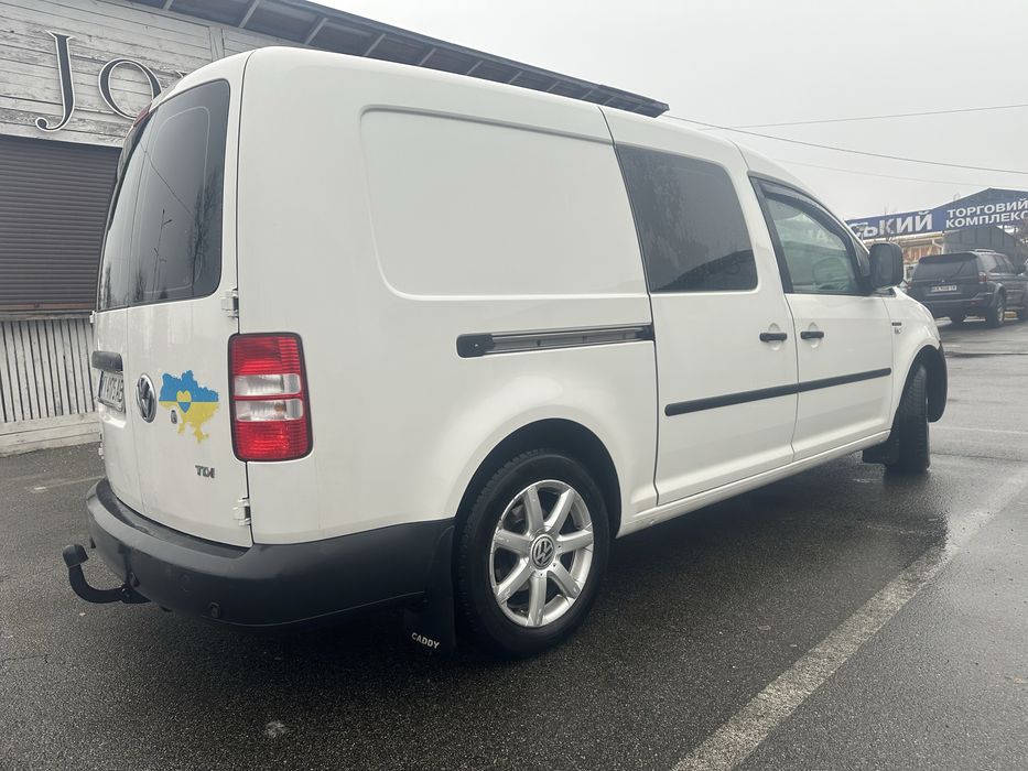 Продам авто в гарному стані